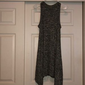 Halter top dress